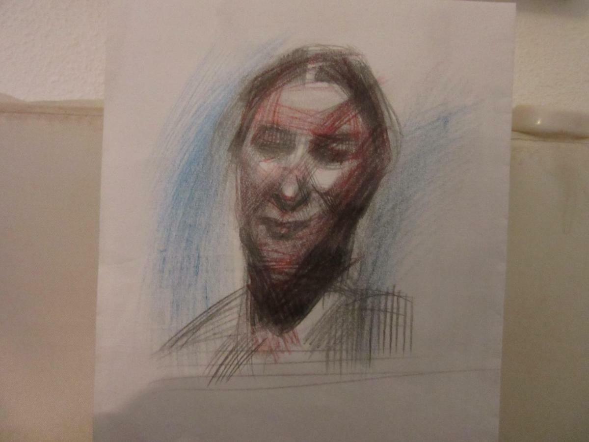 Nenna Lägenhet Olbia Exteriör bild